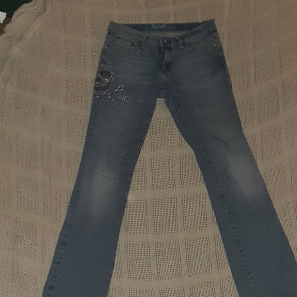 Anoname Jeans